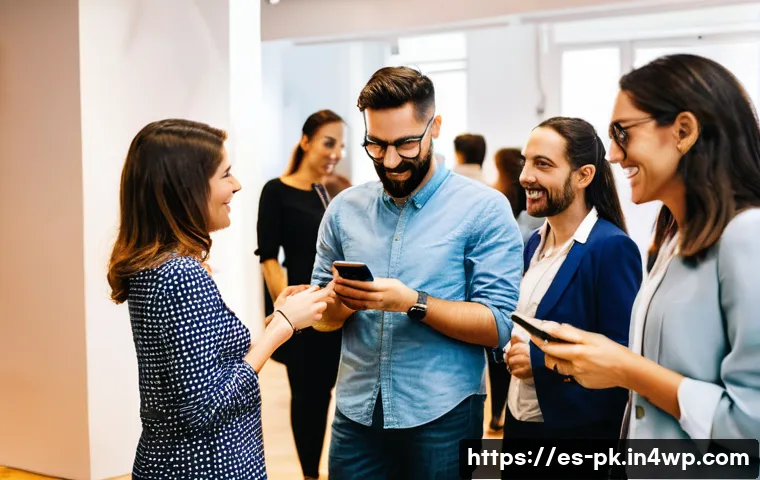 직업 변화에 대한 경력 관리 팁 관련 이미지 1